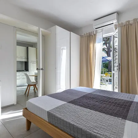 Fantagali 503 Διαμέρισμα Marina di Campo
